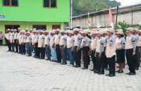 Bawaslu di Papua Diminta Sukseskan Pemilu dan Pileg